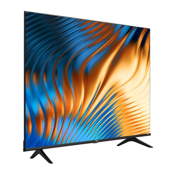 Hisense 70A6H Televisor 177.8 cm (70") 4K Ultra HD Smart TV Wifi Negro 300 cd / m² - Imagen 4