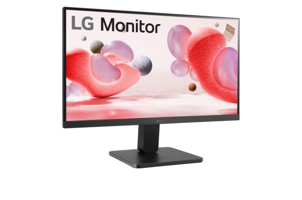 LG 22MR410-B monitor de computadora 54.5 cm (21.4") 1920 x 1080 Pixeles Full HD LED Negro - Imagen 4