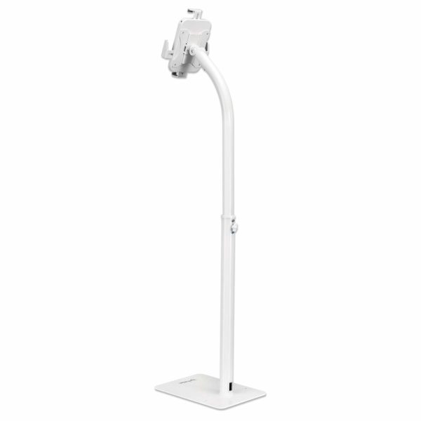 Manhattan 406345 soporte Tablet/UMPC Blanco - Imagen 3