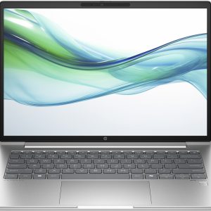 HP ProBook 445 G11 AMD Ryzen™ 5 7535U Computadora portátil 35.6 cm (14") WUXGA 16 GB DDR5-SDRAM 512 GB SSD Wi-Fi 6E (802.11ax) Windows 11 Pro Plata