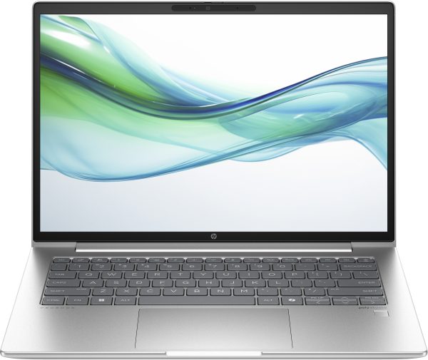 HP ProBook 445 G11 AMD Ryzen™ 5 7535U Computadora portátil 35.6 cm (14") WUXGA 16 GB DDR5-SDRAM 512 GB SSD Wi-Fi 6E (802.11ax) Windows 11 Pro Plata