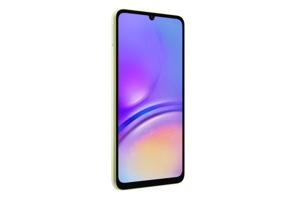 Samsung Galaxy A05 17 cm (6.7") Tarjeta SIM sencilla Android 13 4G USB Tipo C 4 GB 64 GB 5000 mAh Verde - Imagen 3