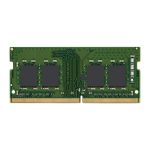 Kingston Technology ValueRAM KVR32S22S8/8 módulo de memoria 8 GB 1 x 8 GB DDR4 3200 MHz