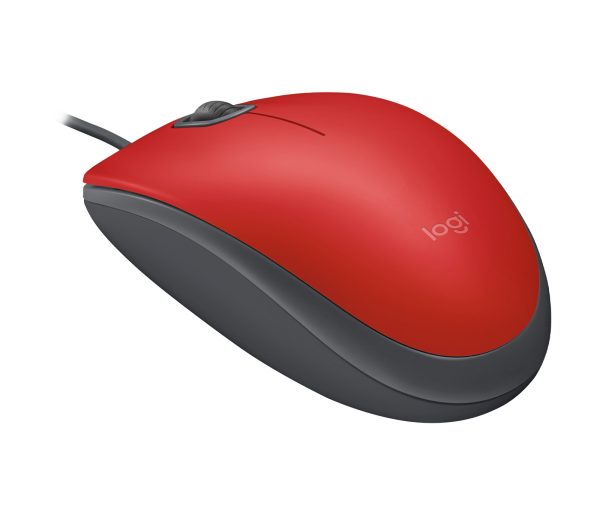 Logitech M110 Silent - Imagen 4