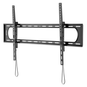 Manhattan 461931 soporte para TV 3.05 m (120") Negro