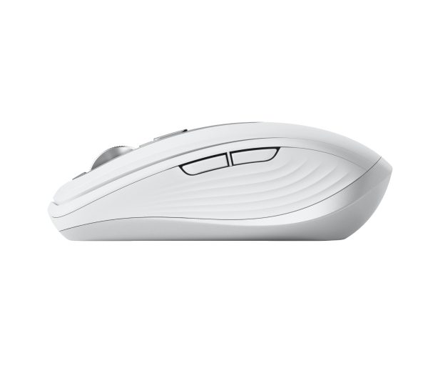 Logitech 910-006933 ratón Oficina mano derecha RF Wireless + Bluetooth Laser 8000 DPI
