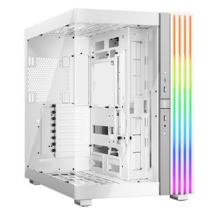 be quiet! LIGHT BASE 900 DX White Full Tower Blanco
