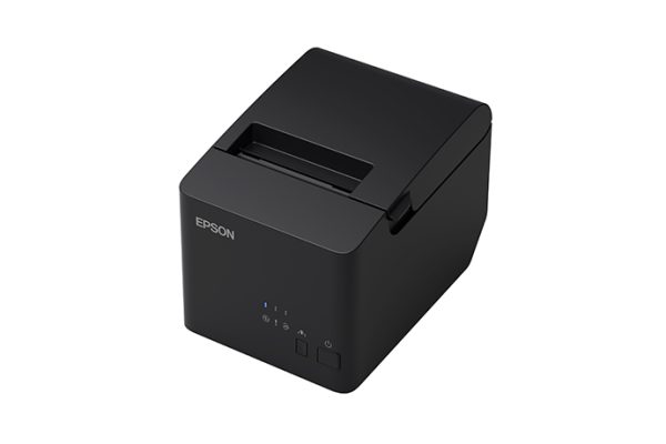 Epson TM-T20IIIL Alámbrico Térmico Impresora de TPV - Imagen 3
