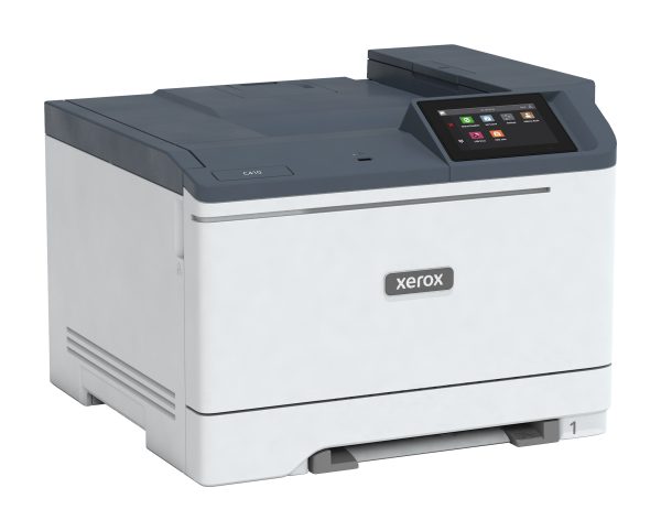 Xerox C410_DN impresora láser Color 1200 x 4800 DPI A4 - Imagen 3