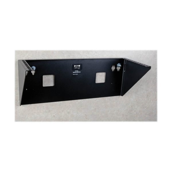 Tripp Lite SRWALLBRKT4U accesorio de bastidor Placa de montaje - Imagen 4
