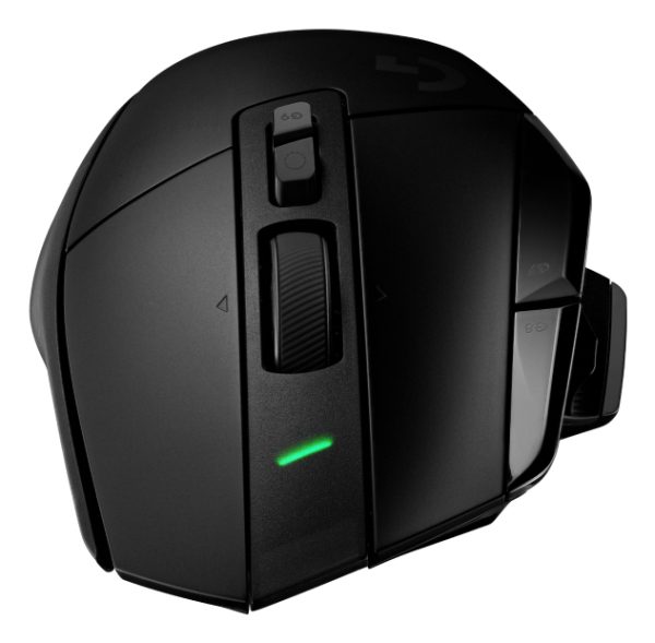 Logitech G G502 X LIGHTSPEED - Imagen 2