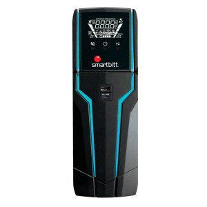 Smartbitt SBNB1800G sistema de alimentación ininterrumpida (UPS) Línea interactiva 1.8 kVA 900 W