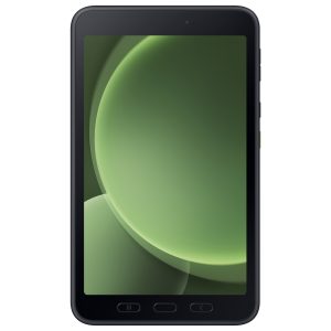 Samsung Galaxy Tab Active5 SM-X300NZGAL06 tableta 128 GB 20.3 cm (8") 6 GB Wi-Fi 6 (802.11ax) Android 14 Verde