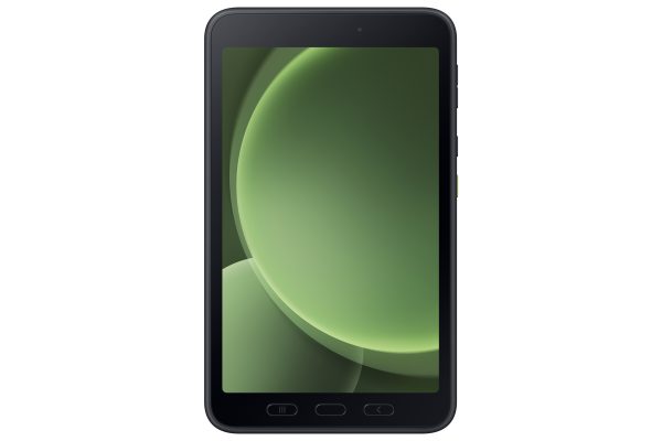 Samsung Galaxy Tab Active5 SM-X300NZGAL06 tableta 128 GB 20.3 cm (8") 6 GB Wi-Fi 6 (802.11ax) Android 14 Verde