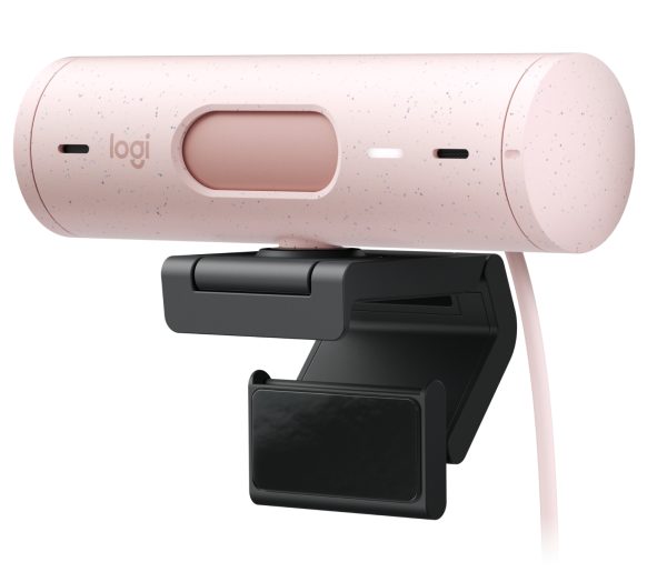 Logitech Brio 500 - Imagen 4