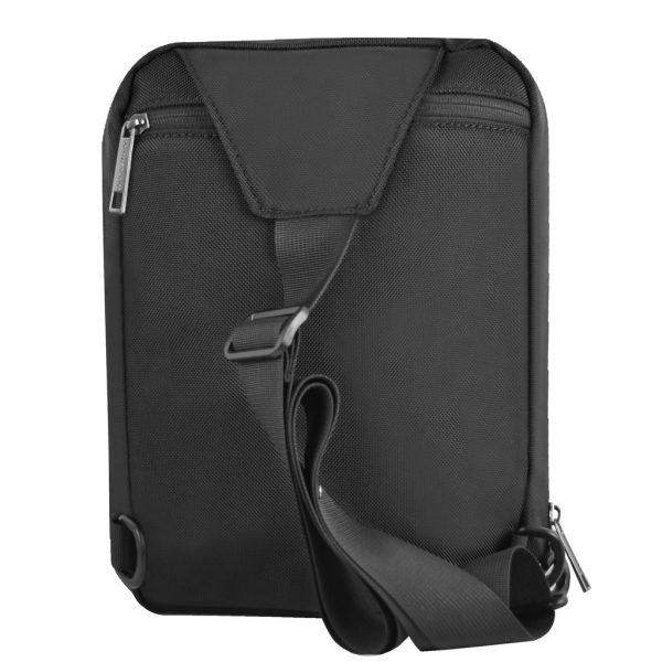 Perfect Choice PC-085003 estuche para tablets 27.4 cm (10.8") Funda tipo mochila Negro - Imagen 4