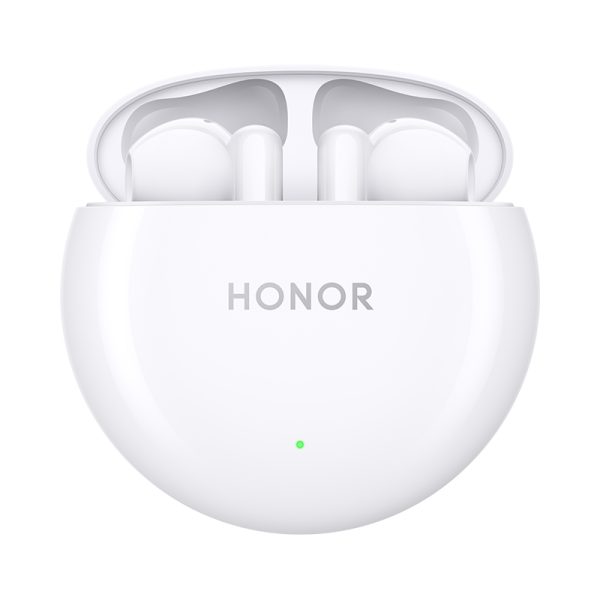 Honor Earbuds X5 Auriculares Inalámbrico Intra auditivo Llamadas/Música USB Tipo C Bluetooth Blanco - Imagen 4