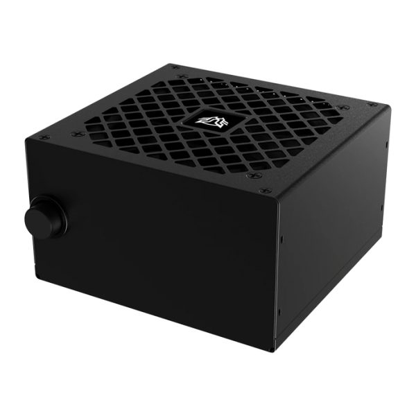 Balam Rush GR Burst GR750B unidad de fuente de alimentación 750 W 24-pines ATX ATX Negro - Imagen 3