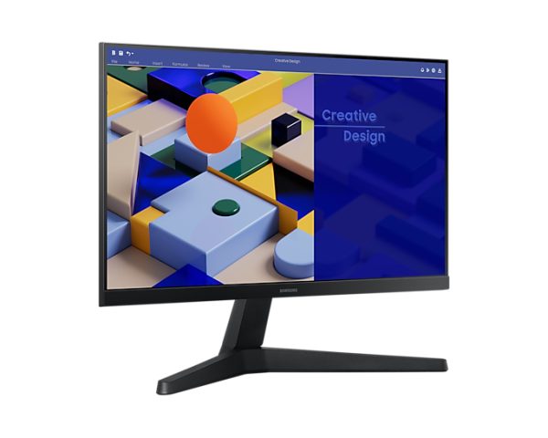 Samsung LS22C310EALXZX monitor de computadora 55.9 cm (22") 1920 x 1080 Pixeles LED Negro - Imagen 3
