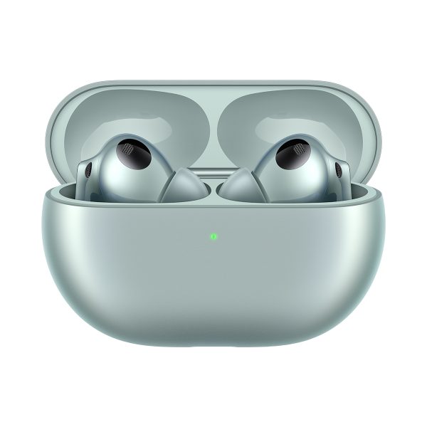 Huawei FreeBuds Pro 3 Auriculares Inalámbrico y alámbrico Intra auditivo Llamadas/Música USB Tipo C Bluetooth Verde - Imagen 2