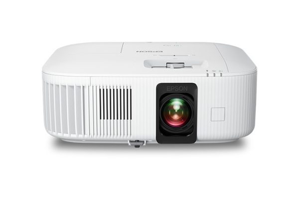 Epson Home Cinema 2350 video proyector 2800 lúmenes ANSI 3LCD UHD 4K (3840x2160) Blanco - Imagen 2