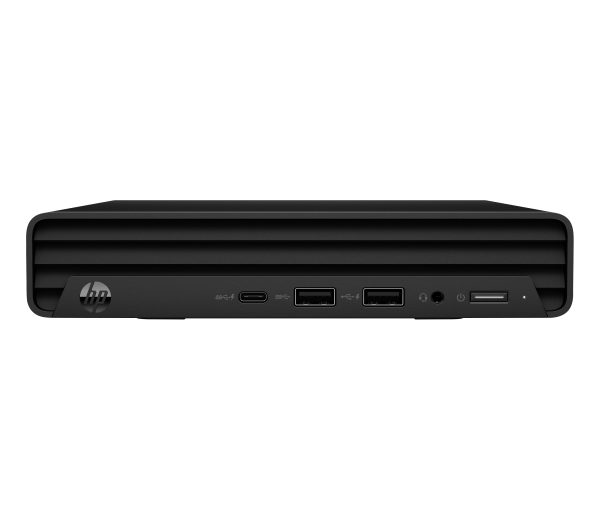 HP Pro Mini 260 G9 Desktop PC - Imagen 4