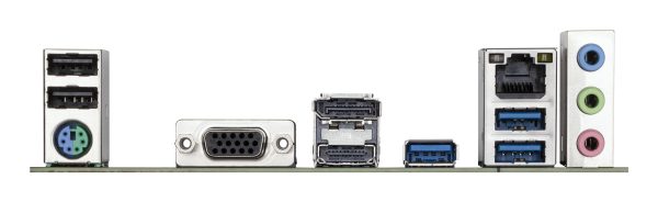 GIGABYTE B760M D3HP DDR4 Placa base - Soporta CPUs Intel Core de 14ª generación, VRM digital de 4+1+1 fases, hasta 5333MHz DDR4 (OC), 2xPCIe 4.0 M.2, GbE LAN, USB 3.2 Gen1 - Imagen 4