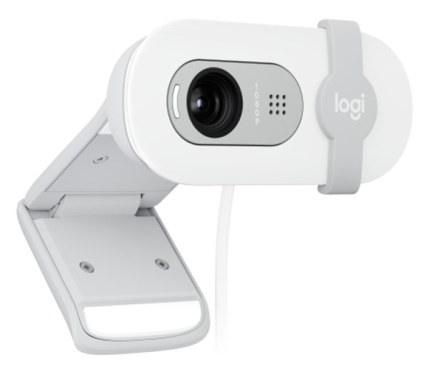 Logitech Brio 100 - Imagen 4