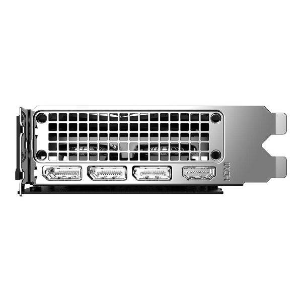 PNY GeForce RTX 4060 NVIDIA 8 GB GDDR6 - Imagen 4
