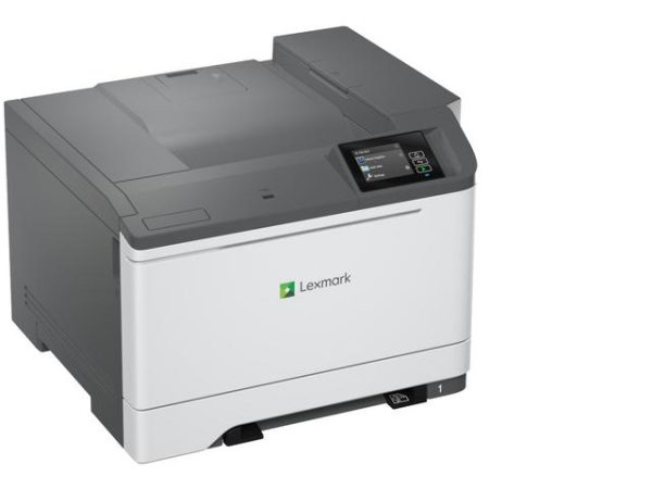 Lexmark CS531dw Color 1200 x 1200 DPI A4 Wifi - Imagen 4
