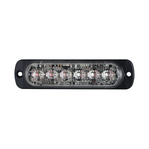 SignalPro SP12RB luz de vehículo de emergencia LED - Imagen 2