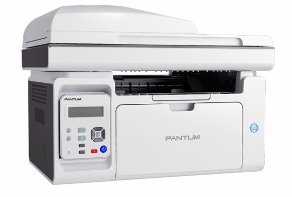 Pantum M6559NW Impresora multifunción Laser A4 1200 x 1200 DPI 23 ppm Wifi - Imagen 2