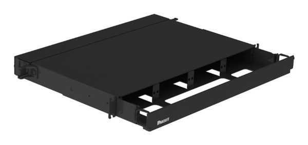 Panduit FRE1UBL accesorio para cuadros eléctricos - Imagen 2