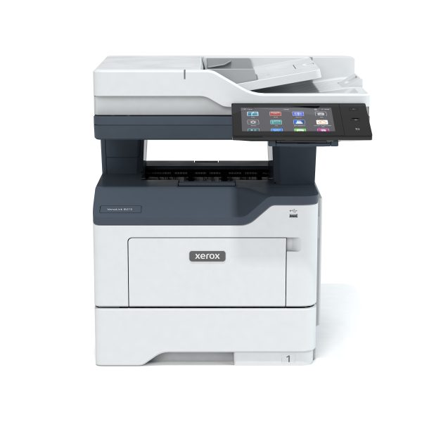 Xerox VersaLink B415/DN Impresora multifunción Laser A4 1200 x 1200 DPI 47 ppm - Imagen 4