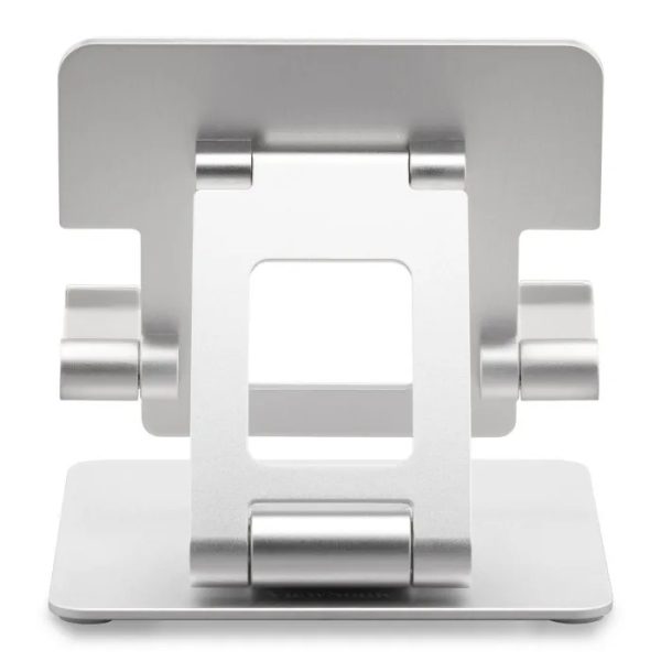 Viewsonic LCD-STND-001 mueble o soporte para dispositivos multimedia Plata Soporte multimedia - Imagen 4