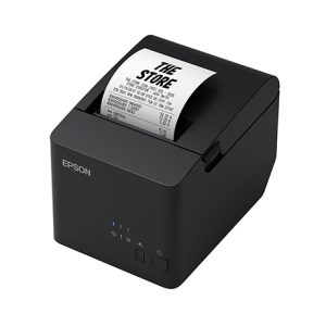 Epson C31CH26002 impresora de recibo Alámbrico Térmico Impresora de TPV