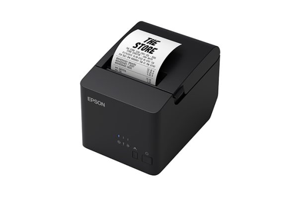 Epson C31CH26002 impresora de recibo Alámbrico Térmico Impresora de TPV