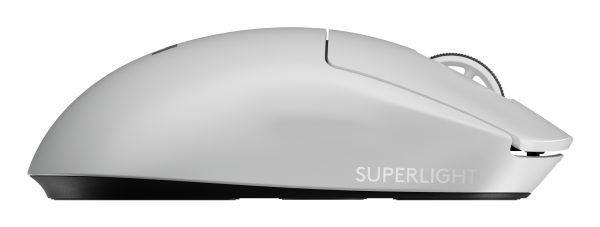 Logitech G PRO X SUPERLIGHT 2 - Imagen 4