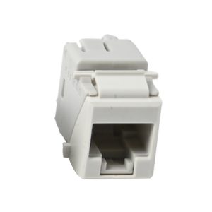 Siemon U6A-K02NS módulo de conectores de red