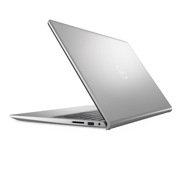 DELL Inspiron 3535 AMD Ryzen™ 5 7520U Computadora portátil 39.6 cm (15.6") Full HD 8 GB LPDDR5-SDRAM 512 GB SSD Wi-Fi 5 (802.11ac) Windows 11 Home Plata - Imagen 4