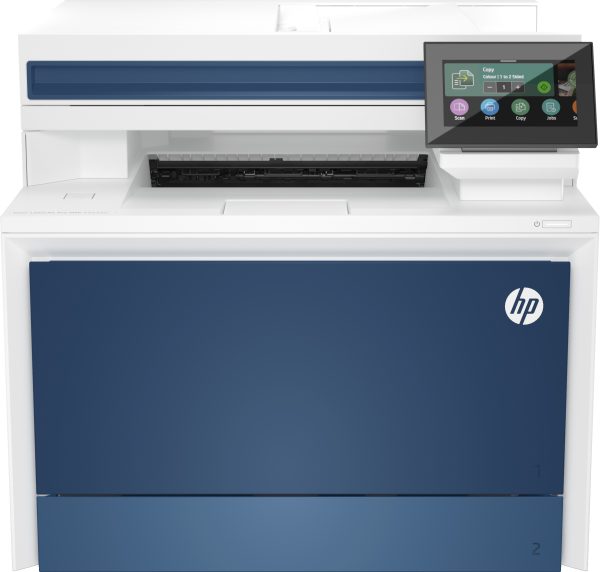 HP Color LaserJet Pro Impresora multifunción 4303dw