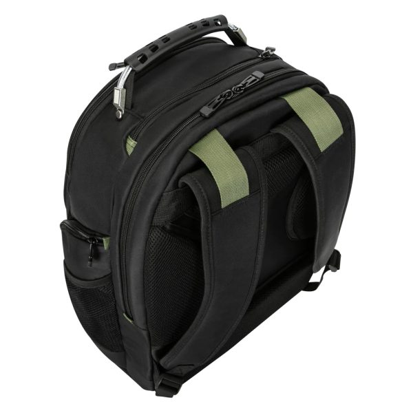 Targus DRIFTER ESSENTIALS mochila Mochila de viaje Negro - Imagen 3
