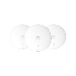 Huawei AP361-KIT-3 punto de acceso inalámbrico 1775 Mbit/s Blanco Energía sobre Ethernet (PoE)
