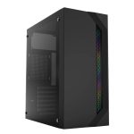 Acteck Viken GM434 Midi Tower Negro 500 W