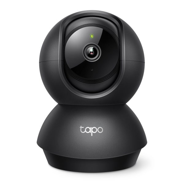 TP-Link Tapo C211 Esférico Cámara de seguridad IP Interior 2304 x 1296 Pixeles Escritorio - Imagen 3
