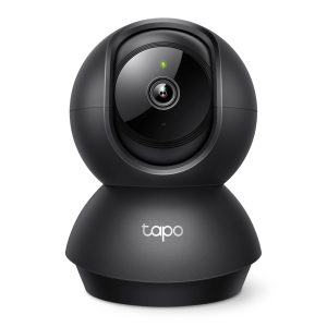 TP-Link Tapo C211 Esférico Cámara de seguridad IP Interior 2304 x 1296 Pixeles Escritorio