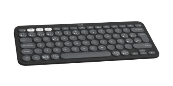 Logitech Pebble Keys 2 K380s - Imagen 3