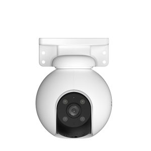 EZVIZ H8 Pro 2K Esférico Cámara de seguridad IP Interior y exterior 2304 x 1296 Pixeles Techo/pared