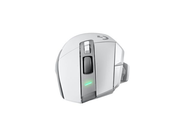 Logitech G G502 X LIGHTSPEED - Imagen 2