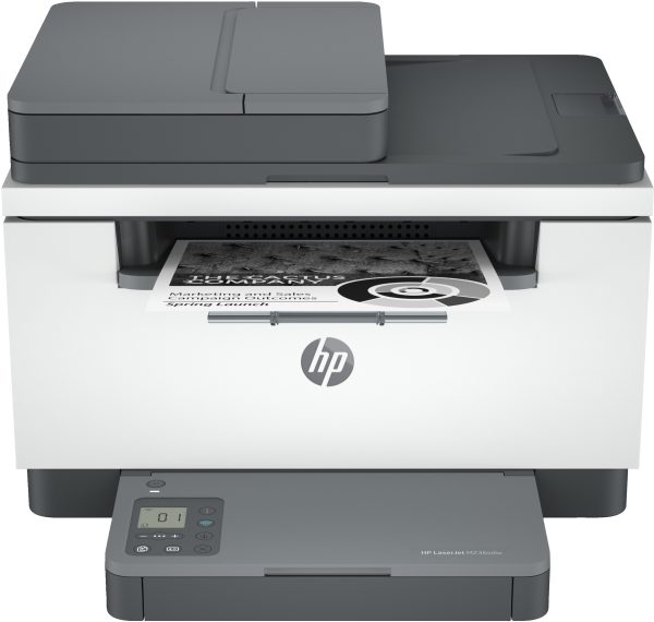 HP LaserJet Impresora multifunción M236sdw